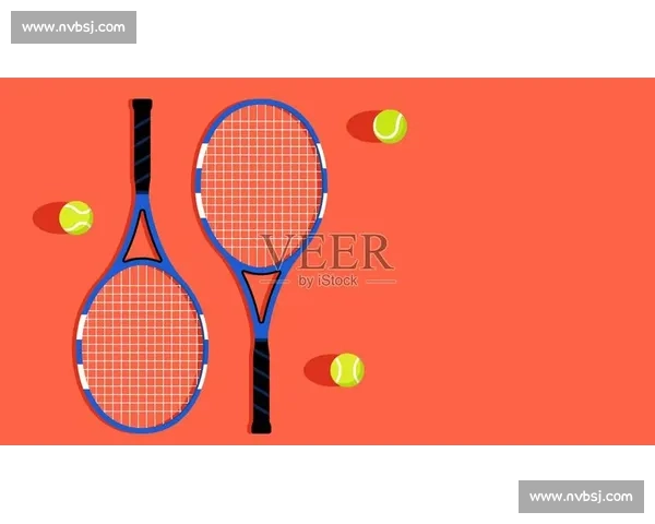 掌握网球技巧与战术全面提升球场表现的实用指南 掌握网球技巧与战术全面提升球场表现的实用指南