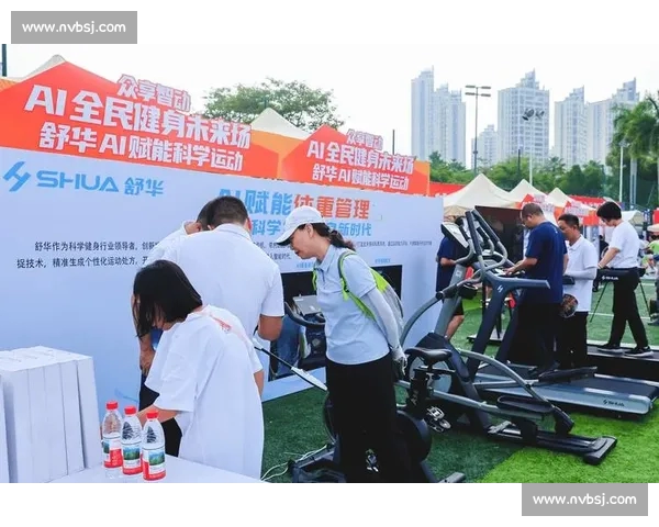 全民健身视角下的综合体育发展策略与实践探索 全民健身视角下的综合体育发展策略与实践探索